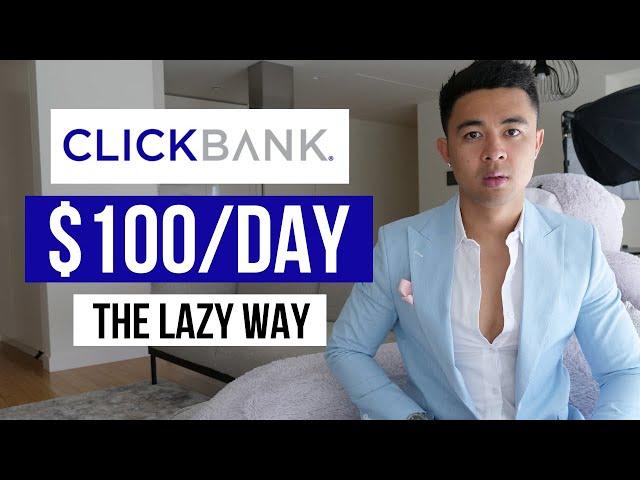 How To Make Money On ClickBank in 2024 (For Beginners)