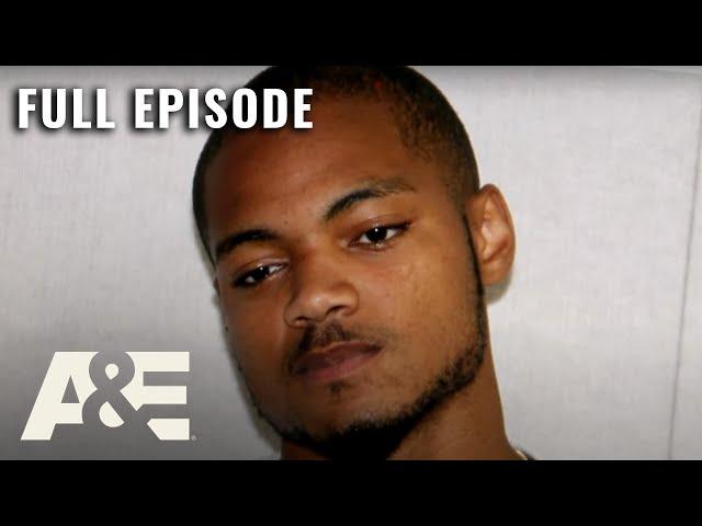 The First 48: Down A Dark Hallway (S21, E3) | Full Episode | A&E