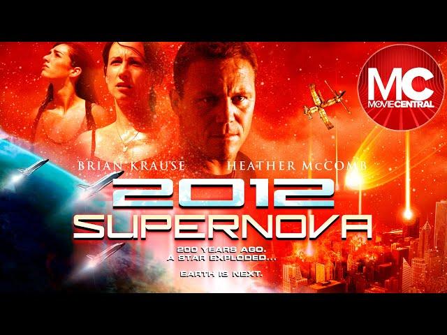 2012 Supernova | Full Action Disaster Movie