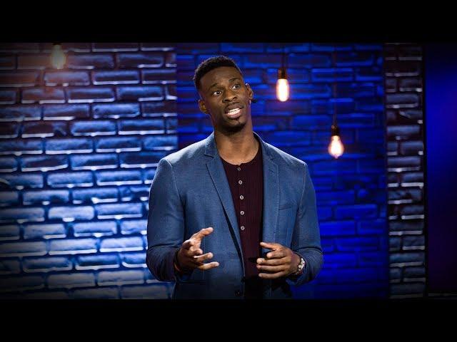 Am I not human? A call for criminal justice reform | Marlon Peterson