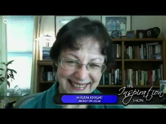 The message behind mystical experiences- Miriam Knight