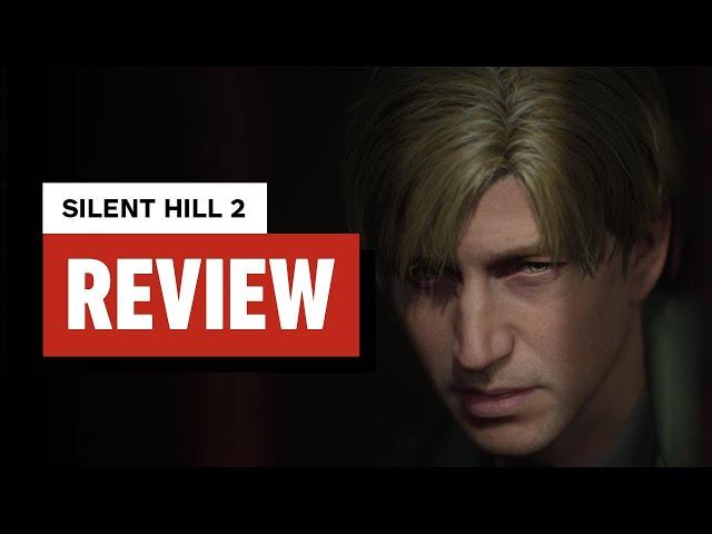 Silent Hill 2 Review