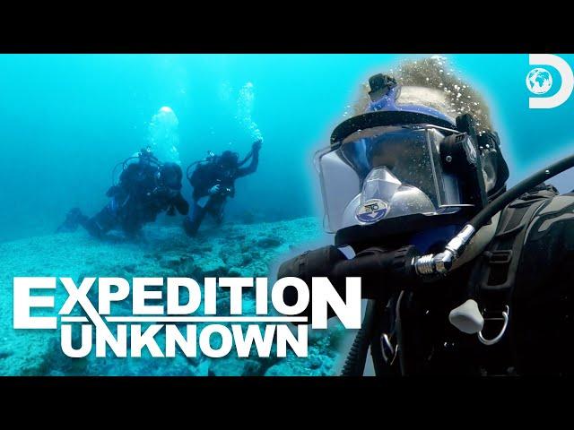 Josh Gates’ Most Amazing Finds | Expedition Unknown | Discovery