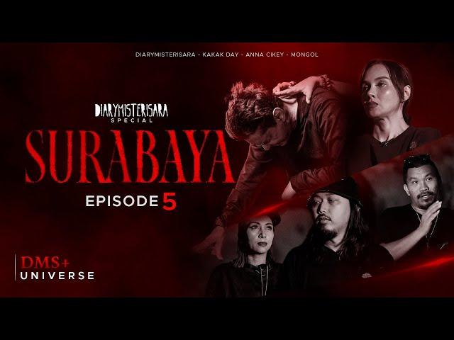 Wisnu Di Tarik Astralnya – SPECIAL SURABAYA [ EPS.5 ]