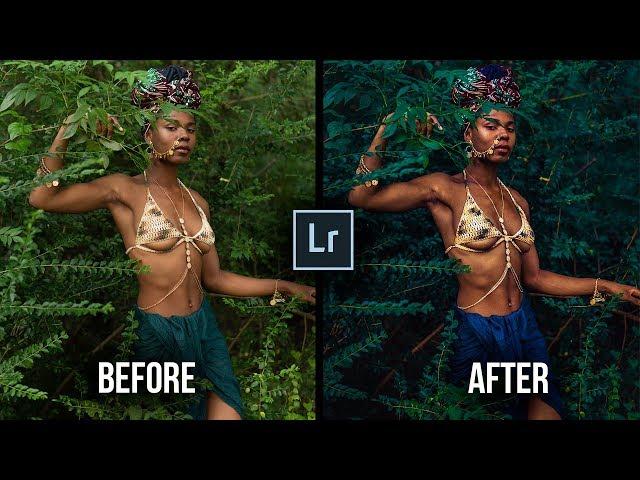 How to Edit Instagram Photos in Lightroom Mobile Tutorial