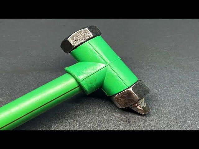 锤子的巧妙创意，简单方便又实用！