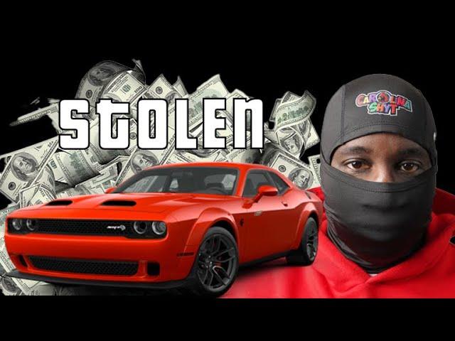 TOP 5 STOLEN HELLCAT HEISTS