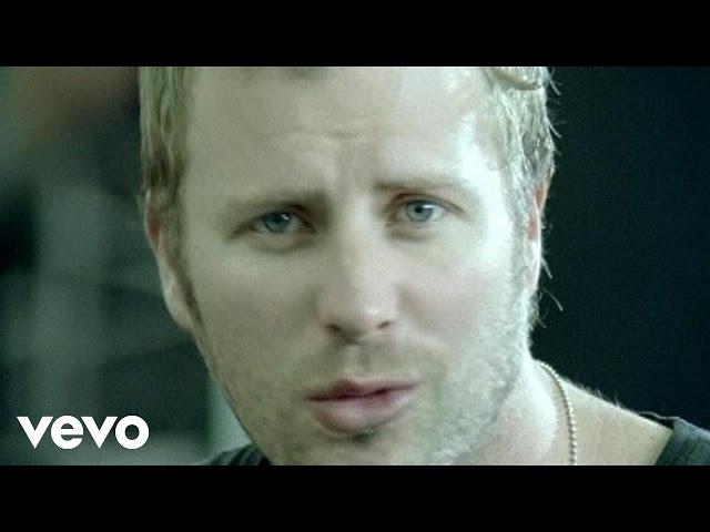 Dierks Bentley - Free And Easy (Down The Road I Go) (Official Music Video)