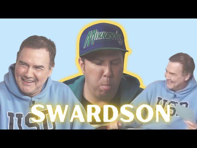 Jokes! with Nick Swardson (BLUE CARD COLLECTION)