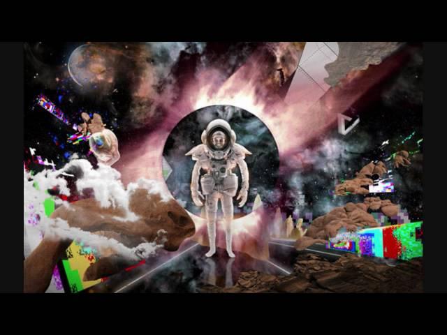 NASA - Gifted (Steve Aoki Remix) Featuring Kanye West Santigold [HD]