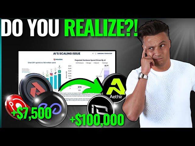 These Altcoins Are MASSIVELY Undervalued! 2025 Top Crypto Picks!