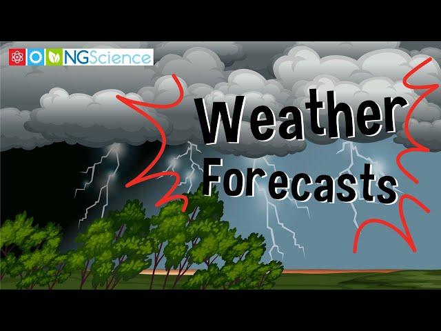 Weather Forecasts