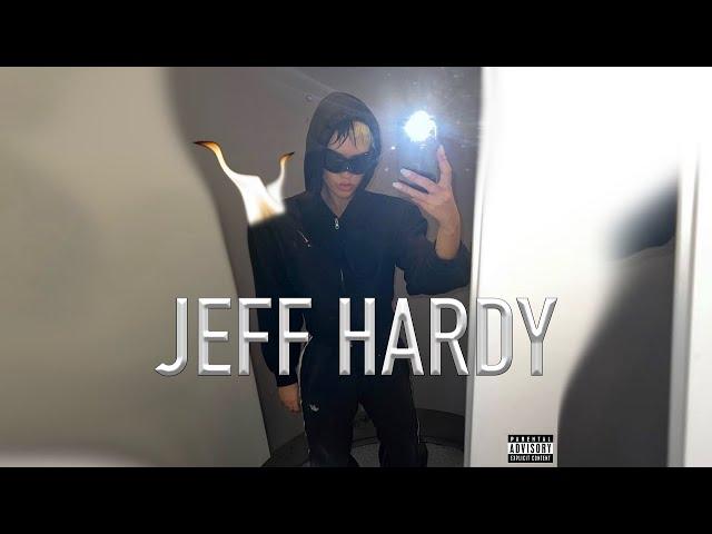 Jeff Hardy - Playboi Carti - Opium Jai