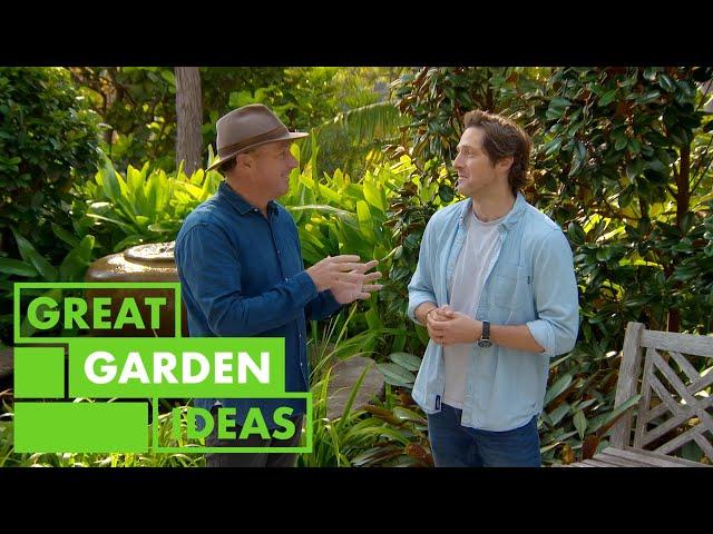 Gardening Hints and Tips from the Professionals | GARDEN | Great Home Ideas