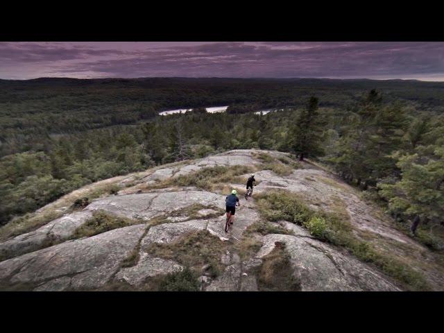 4 Trails 2 Minutes | Mountain Biking | Marquette, Michigan