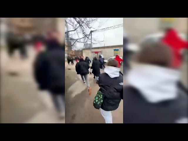 В поліції розповіли деталі про зібрання підлітків у Житомирі - Житомир.info