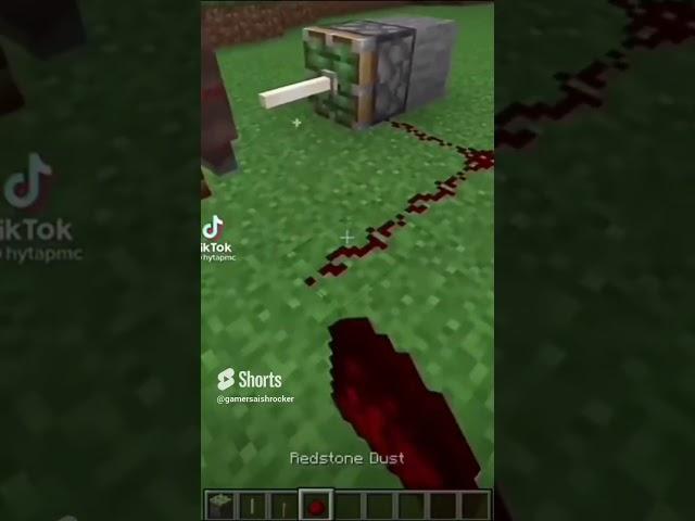 Minecraft lol movement #viral #minecraft #shorts