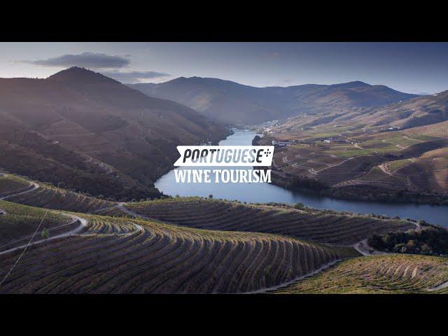 Portuguese Wine Tourism