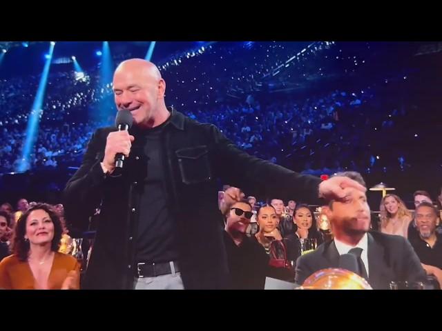 Dana White Mad: Netflix Gives Him Just 1 Minute to Roast Tom Brady!