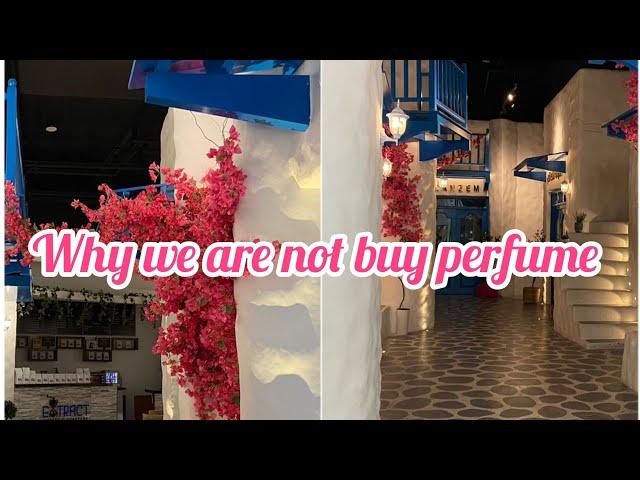 why we are not buy perfume | life with nazli vlogs