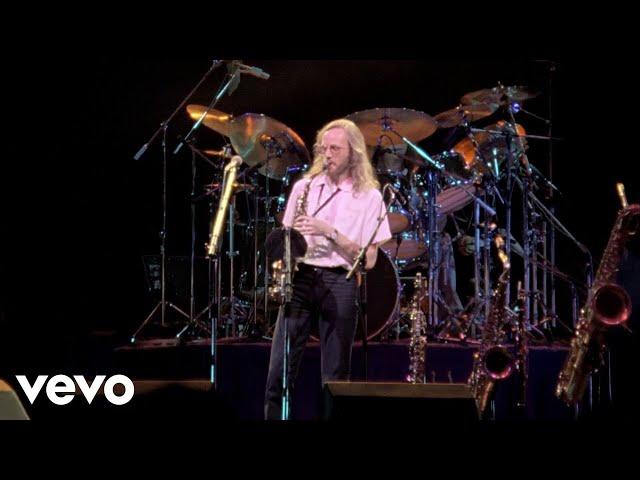 Supertramp - Give A Little Bit (Live In Pavilion De Paris-France 1.12.1979) [4K]