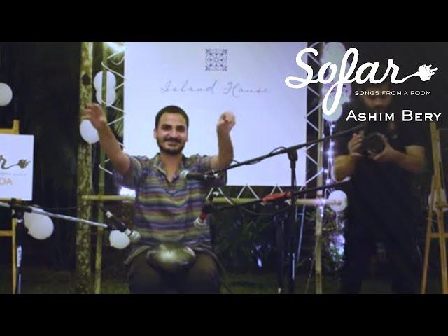 Ashim Bery - Sounds of Schwanheim | Sofar Goa