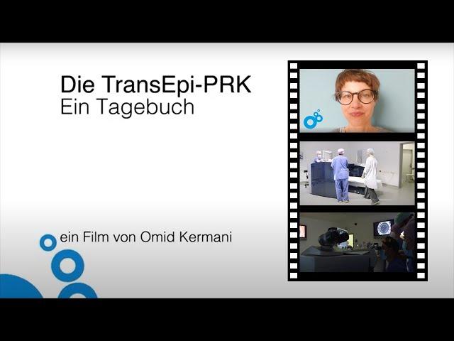 TransEpi-PRK |  Augenklinik am Neumarkt | Köln