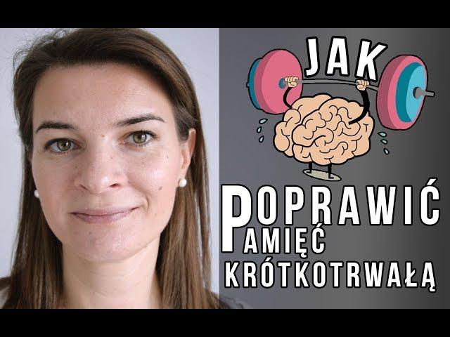 Jak poprawić pamięć krótkotrwałą? - trzy ćwiczenia