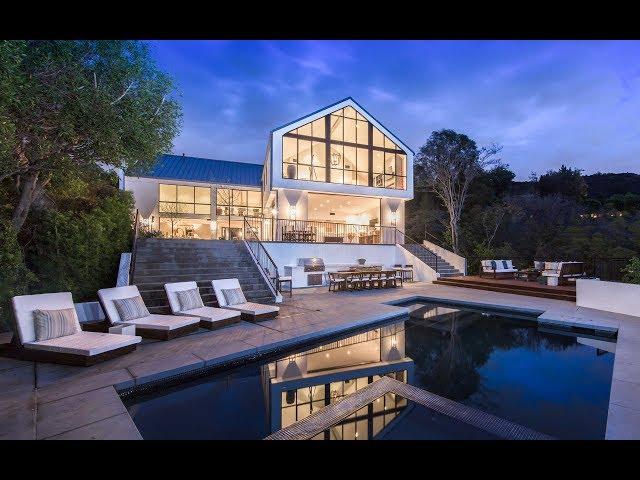 2184 Mandeville Canyon Road | Brentwood