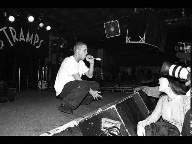 Eminem - Weed Lacer (Freestyle) (1997) (Rare)