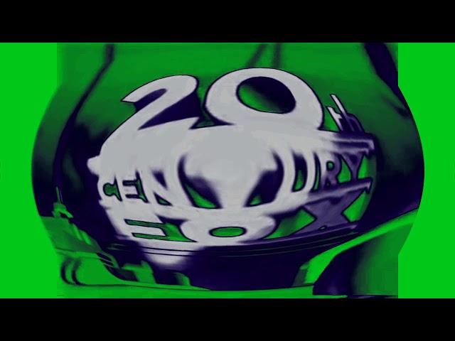 (REQUESTED) 1995 20th Century Fox Home Entertainment Effects in School Effect