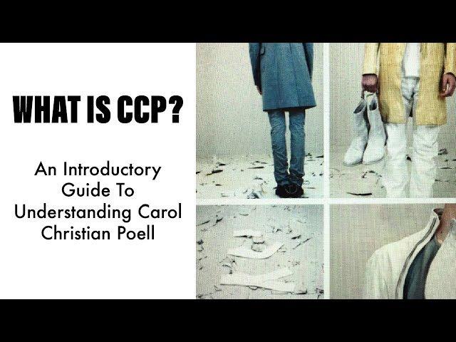 Understanding Carol Christian Poell