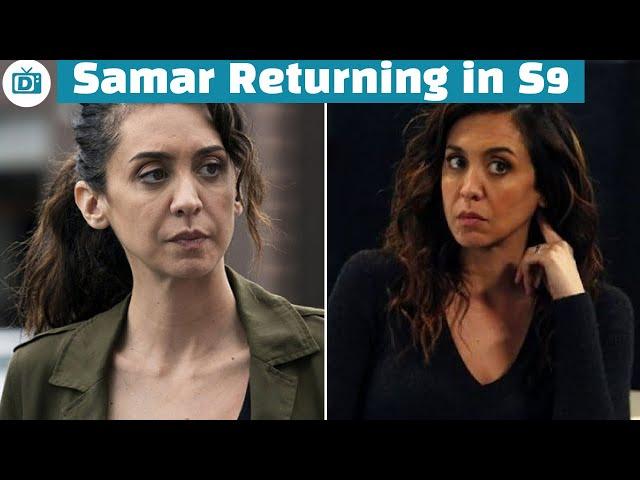 Could the Blacklist Season 9 See the Return of Samar