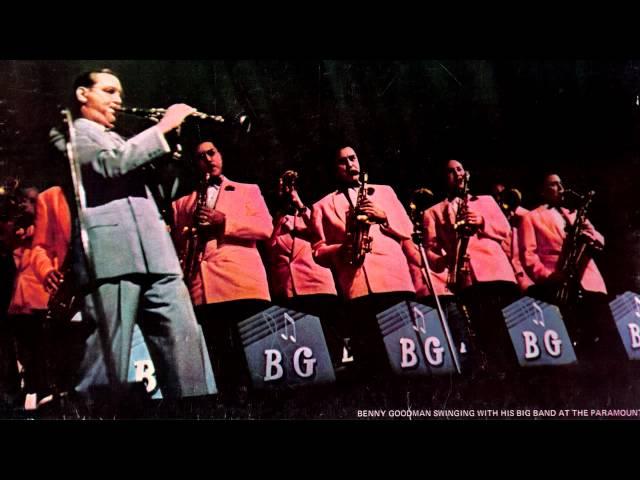05 - Bob Crosby and His Bobcats -- Avalon
