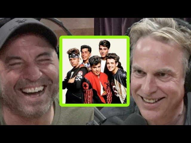 Adam Curry: MTV Had a New Kids on the Block Problem
