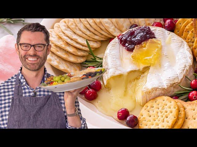 How to Make Baked Brie