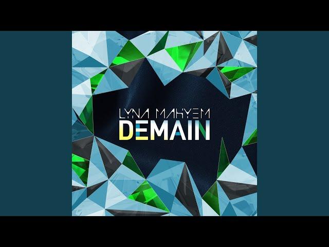 Demain (Sped up Version)