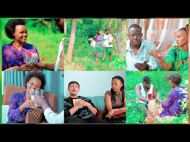 Shenge Ep49: Mbega urukundo  Bambe asohokanye Shenge l Ibisubizo bya ADN byasohotse harahiye 