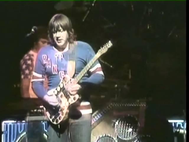 Terry Kath and Chicago, (I've Been) Searchin' So Long and Mongonucleosis