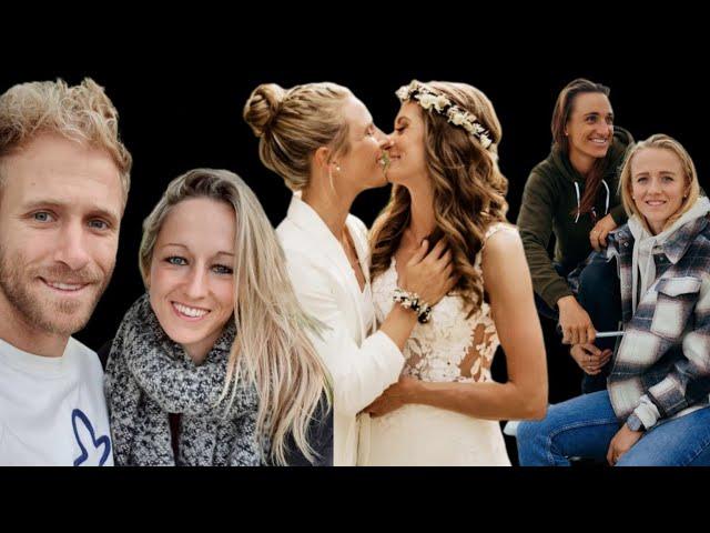 German Women's National Football Team Player Boyfriends, Partner  & Husband l Spouses 2023