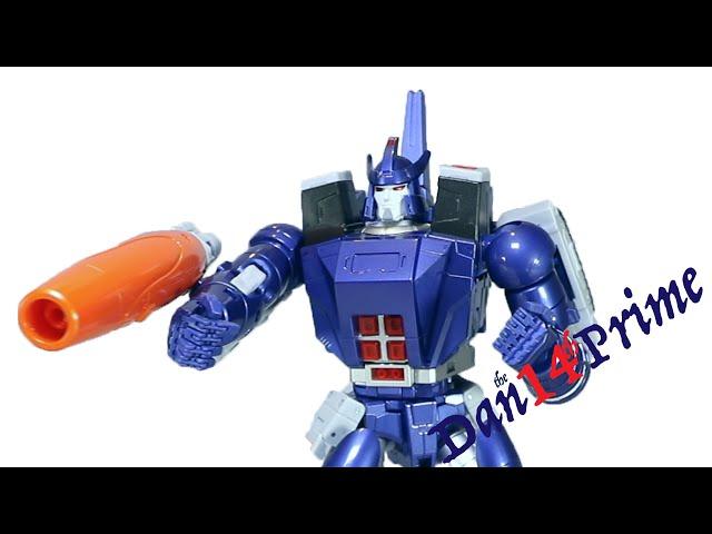 Sovereign Fans Toys FT-16M 3rd Party Transformers Masterpiece Galvatron