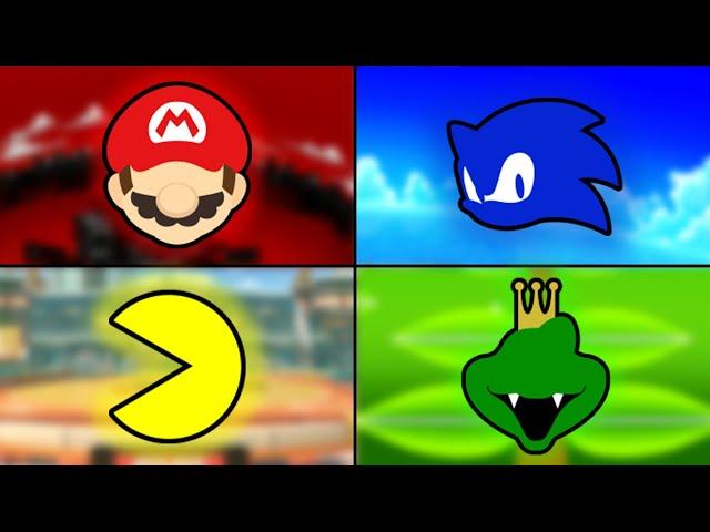 Smash but you can only play 1 color scheme