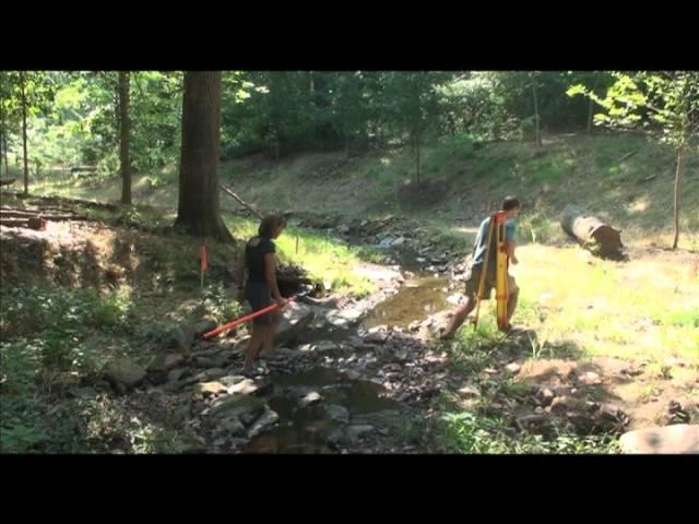 Princeton University Green Tour: Guyot Hall and Princeton Environmental Institute