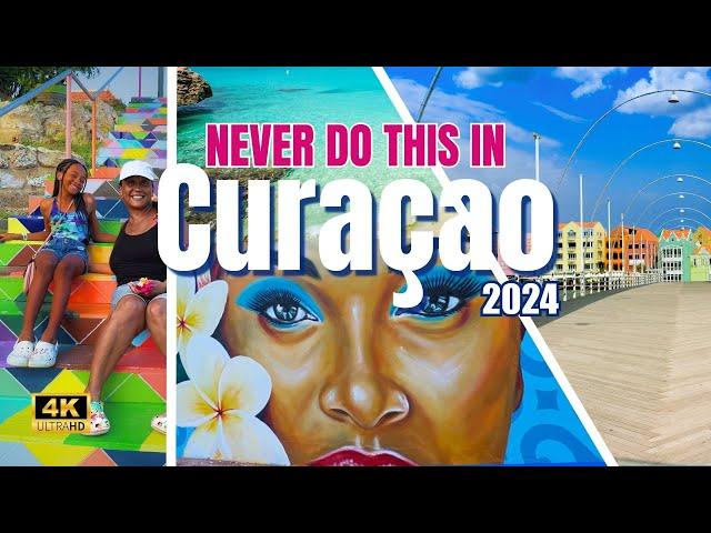 CURAÇAO: Most COMPLETE Travel Guide • 53 IMPORTANT Dos & Don’ts [2024]