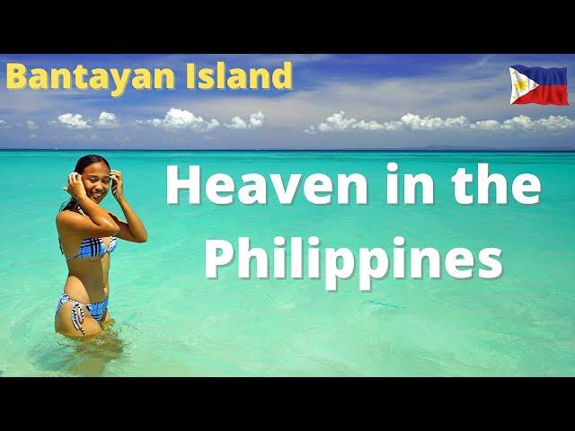 Top 18 Things to do in Bantayan Island Cebu Philippines | Part 1