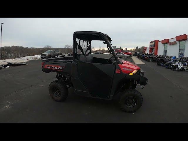 Used 2020 Polaris Ranger 1000 EPS Side by Side UTV For Sale In Milwaukee, WI