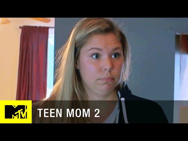 Teen Mom 2 (Season 6) | ‘Jo Resorts to Name-Calling’ Official Sneak Peek (Episode 12) | MTV