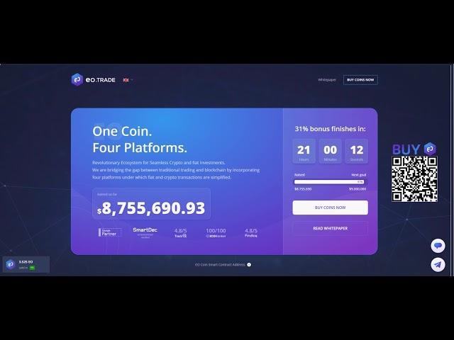 eotrade coin expert option trading platform