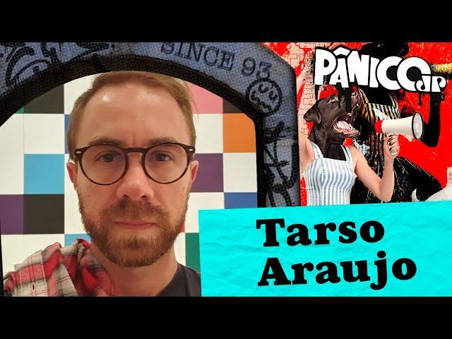 TARSO ARAUJO & URIÃ FANCELLI - PÂNICO - 10/07/2024