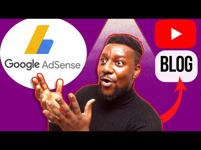 How to Create Google AdSense Account (Basic Tutorial 2023)